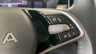 Škoda Fabia Selection