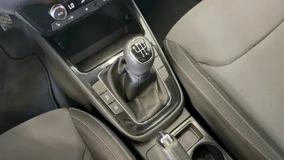 Škoda Fabia Selection