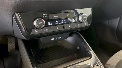 Škoda Fabia Selection