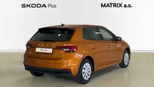 Fabia Selection