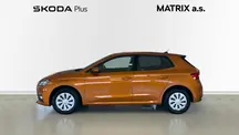 Fabia Selection