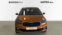 Fabia Selection
