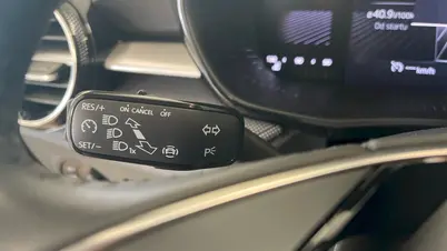 Škoda Fabia Selection
