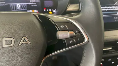Škoda Fabia Selection