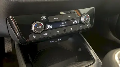 Škoda Fabia Selection
