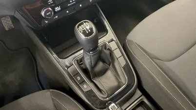 Škoda Fabia Selection