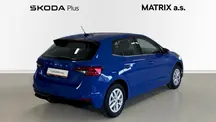 Fabia Style