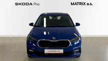 Fabia Style