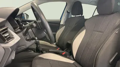 Škoda Scala Top Selection