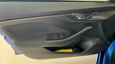 Škoda Scala Top Selection