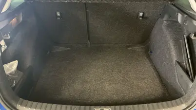 Škoda Scala Top Selection