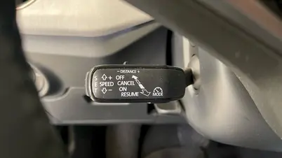 Škoda Scala Top Selection