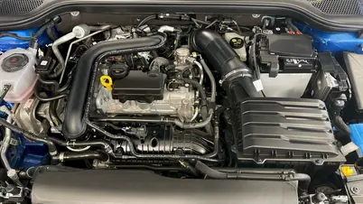 Škoda Scala Top Selection