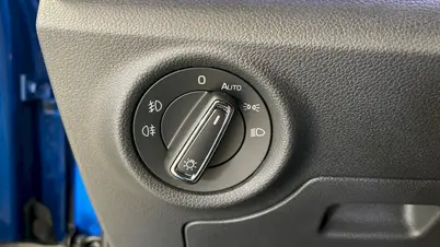 Škoda Scala Top Selection