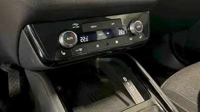 Škoda Scala Top Selection