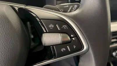 Škoda Scala Top Selection