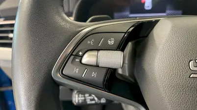 Škoda Scala Top Selection