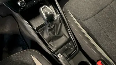 Škoda Scala Top Selection