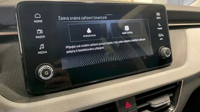 Škoda Scala Top Selection