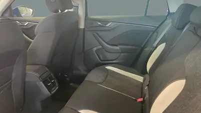 Škoda Scala Top Selection