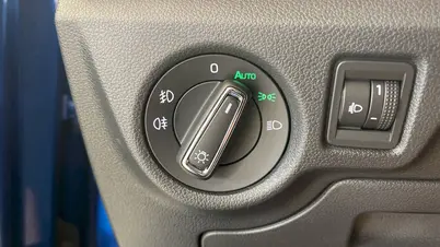 Škoda Scala Top Selection