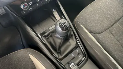 Škoda Scala Top Selection