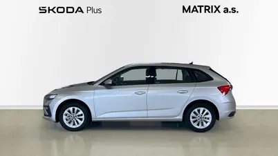 Škoda Scala Selection
