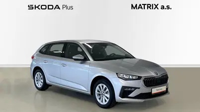 Škoda Scala Selection