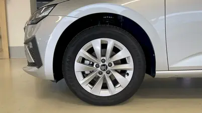Škoda Scala Selection