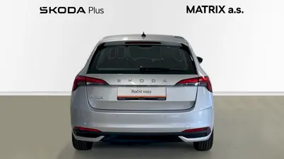Škoda Scala Selection
