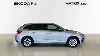 Škoda Scala Selection