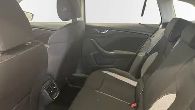 Škoda Scala Selection