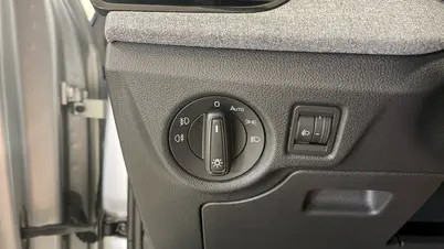 Škoda Scala Selection