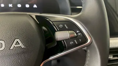 Škoda Scala Selection
