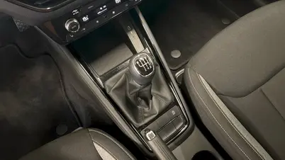 Škoda Scala Selection