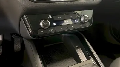 Škoda Scala Selection
