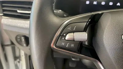 Škoda Scala Selection