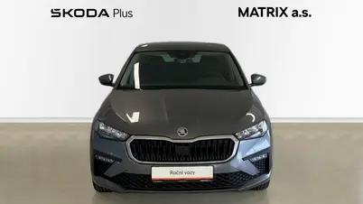 Škoda Scala Top Selection