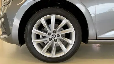 Škoda Scala Top Selection