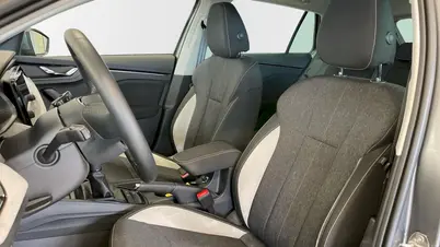 Škoda Scala Top Selection