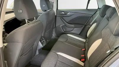 Škoda Scala Top Selection