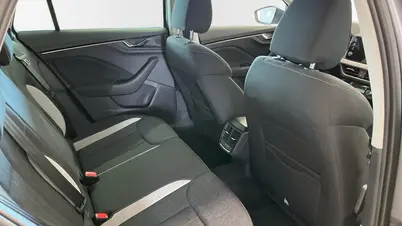 Škoda Scala Top Selection