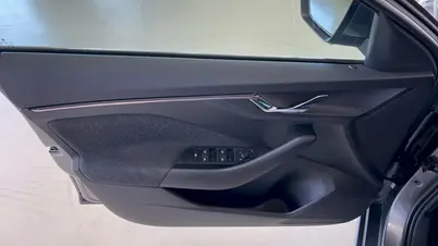 Škoda Scala Top Selection