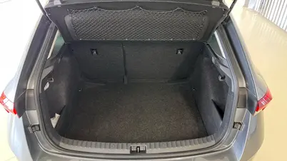 Škoda Scala Top Selection
