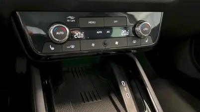 Škoda Scala Top Selection