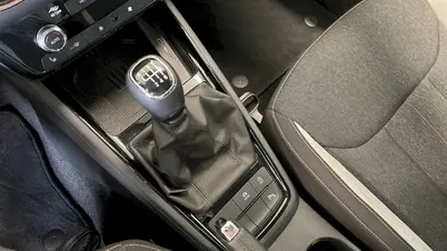 Škoda Scala Top Selection