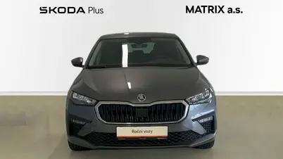 Škoda Scala Top Selection