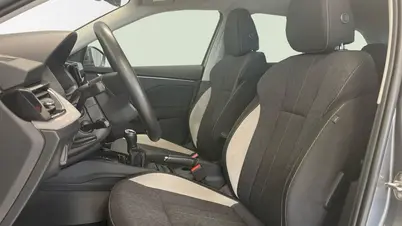 Škoda Scala Top Selection