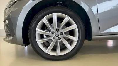 Škoda Scala Top Selection