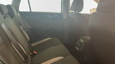 Škoda Scala Top Selection